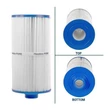 Filter PFF50P4