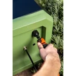 Geyser Pro szúnyogriasztó rendszer