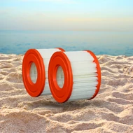 Filter Amerikai Pleatco PIN4PAIR - Intex S1