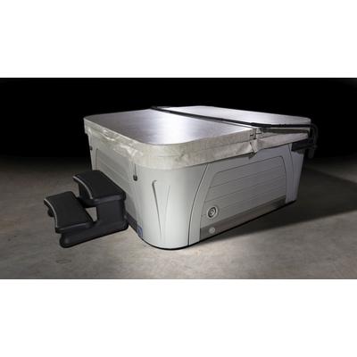Termotető Serenity XL 6000 Szürke