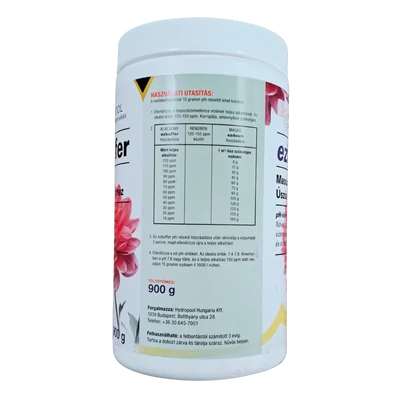 Tisztítószer EZ BUFFER PH növelő 900 g