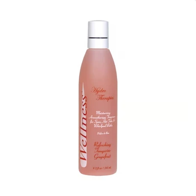 Illataroma jakuzzihoz, inSPAration Wellness – mandarin-grapefruit