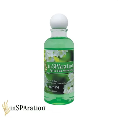Illataroma jakuzzihoz, inSPAration – jázmin