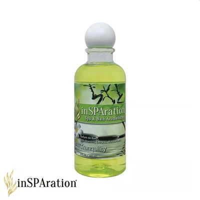 Illataroma jakuzzihoz, inSPAration – Tranquility