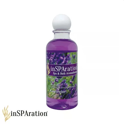 Illataroma jakuzzihoz, inSPAration – levendula