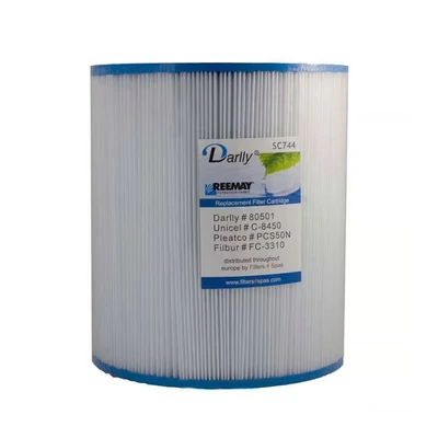 Filter SC744 - PCS50N helyettesítő