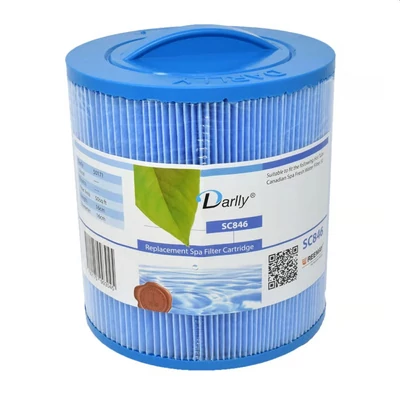 Filter Darlly SC846